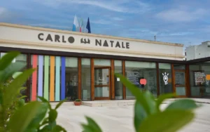 Attività Biblioteca