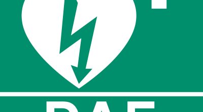 Defibrillatori nel Comune di Crispiano