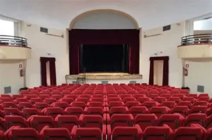 Teatro Comunale