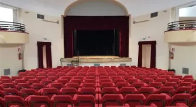 Teatro Comunale